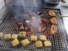 -同心烧烤(总店)