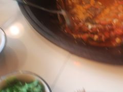 -江湖水乡铁锅炖魚(周庄嘉园店)