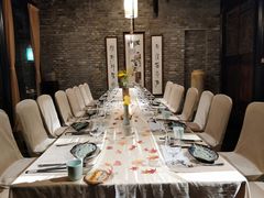 包厢-鱼桥巷·美学川菜