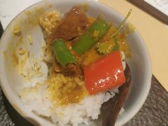 -来龙里 精致 东南亚餐室(万象城店)