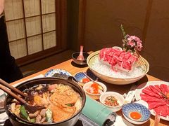 -江户·岚 创意料理(泛海店)