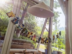 -觅糖派对·宝宝宴生日宴一站式派对策划(河西店)