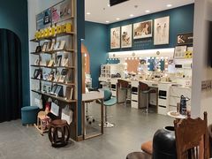 -海马体照相馆(重庆爱琴海购物公园店)
