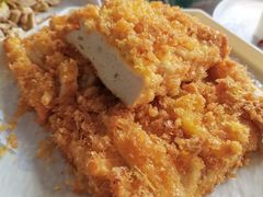 -邢家锅贴老店·非遗·开封菜(金明广场店)