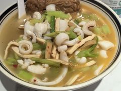 -老地方面馆(思南路店)