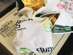 -汉堡小子(万科店)