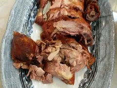 -成都驻京办餐厅(蜀都宾馆店)