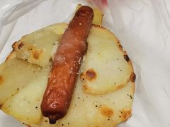 -巴黎贝甜(国贸店)
