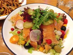 -MR.ROCKY洛奇先生RESTAURANT&BAR(宝安壹方城店)