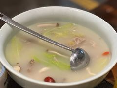 -真地道京味府·鲜橙烤鸭·北京菜(朝外大街东大桥店)