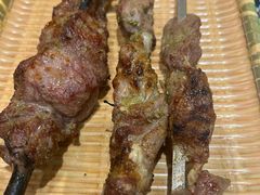 -新疆伊宁远征餐厅