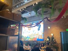 -Grande A'moo(上海万象城店)