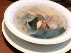 -萨莉亚意式餐厅(杭州滨江天街店)