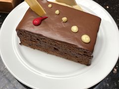 -威斯汀舞台餐厅