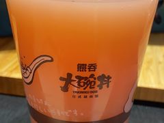 -熊吞·大碗丼烧肉饭(西市场嘉华店)