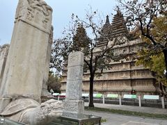 -北京石刻艺术博物馆(五塔寺)