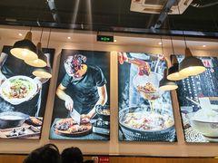 -顶香阁桂林米粉·柳州螺蛳粉(上地店)