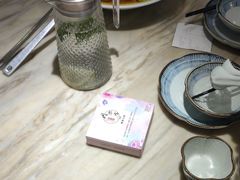 -周渝食惦·酸菜鱼精致川菜(横岗店)