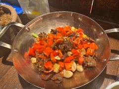 -乔街深夜食堂·台州菜·高压锅生蚝(杭州总店)