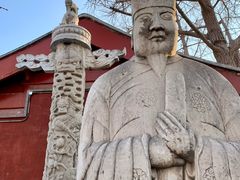 -北京石刻艺术博物馆(五塔寺)