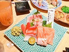 -鹤龟料理店(时代天街店)