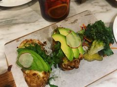 -农畉LONFOOD(福田星河COCOPark店)