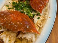 -洲晓鲜·舟山海鲜大排档(朱家尖风景区店)