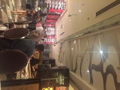 芭菲盛宴(解放碑店)-芭菲盛宴·环球美食(解放碑英利国际店)
