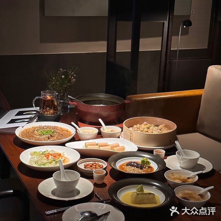 厦门美食｜新开的创意闽菜⚫️🍴