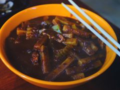 -啊臻味道•新疆特色炒米粉(大学城店)