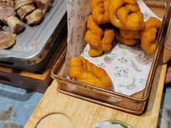 -哈啾嗨·新概念蒙餐(红星新城店)