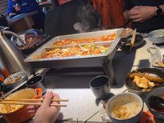 -鸣记脆皮烤鱼(山姆店)