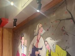 -鑫日千里马朝鲜族小馆(总店)