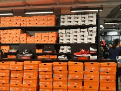 -尚泰清迈机场购物中心