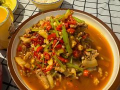 -江西老表·经典江西八大碗