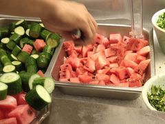 -捞王锅物料理(上海世茂广场店)