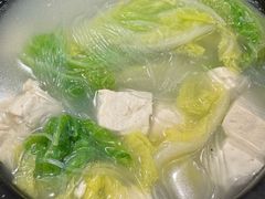 -福满圆(琨莎中心店)
