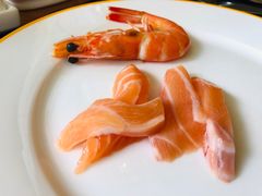 -昆山裕元花园酒店·温莎西餐厅