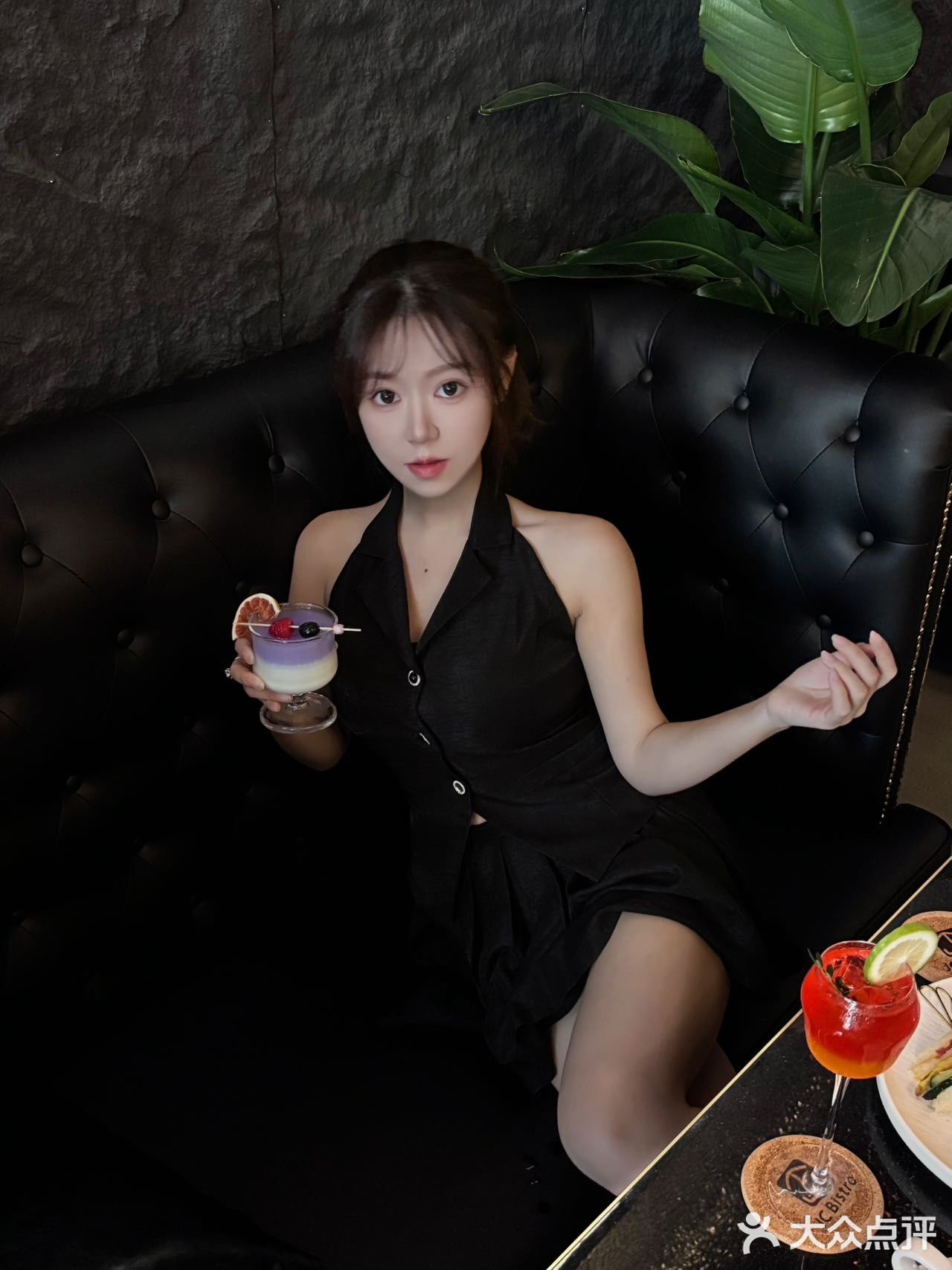 中山没有女孩能拒绝的Bistro🥂