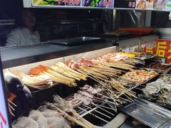 -海大南门夜市(海富街店)