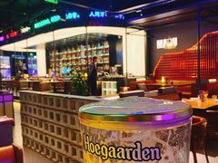-MARU玛露音乐餐厅(大学路店)