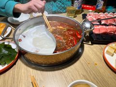 -彤德莱牛肉火锅(双港店)