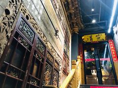 -京味斋·北京烤鸭(华威桥北工大店)