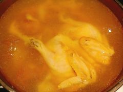 -大红袍火锅料理(尖沙咀店)