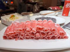 -滋奇·扬州地标火锅(兴城东路店)