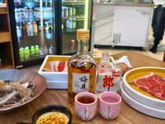 -松野谷·寿喜烧自助(华联顺义金街购物中心店)
