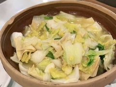 -丈母娘的饭局•新金陵菜(牛首山店)
