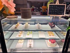-扬子江国际会议中心龙山湖酒店-希仙全日制餐厅