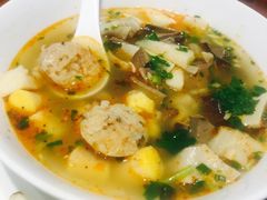 -巴扎美食·新疆菜·西域歌舞表演餐厅(新疆大厦店)