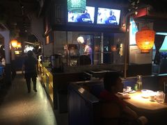 大堂-坛宗剁椒鱼头(河西王府井店)